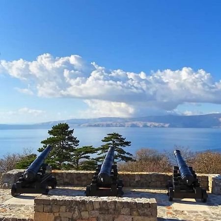 Apartman Bake Milke Senj  Exterior photo