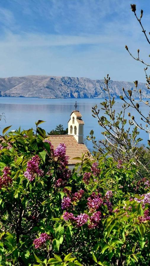 Apartman Bake Milke Senj  Exterior photo