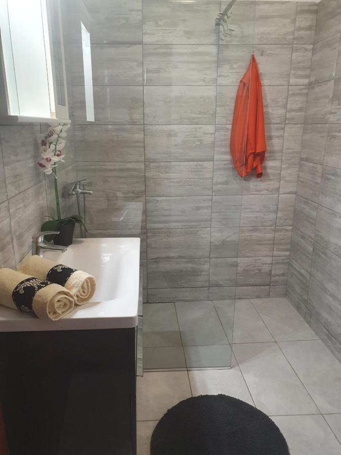 Apartman Bake Milke Senj  Exterior photo