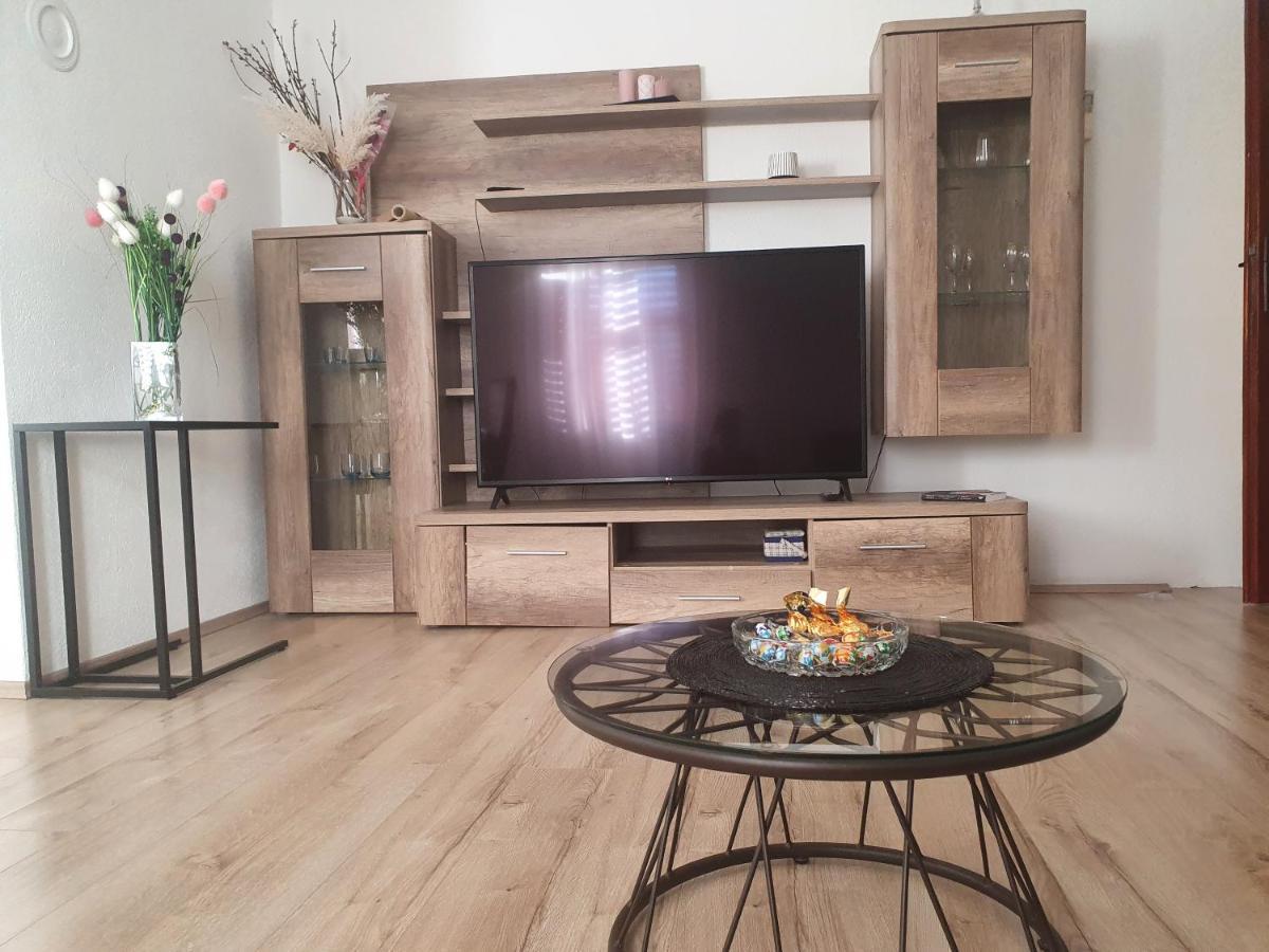Apartman Bake Milke Senj  Exterior photo