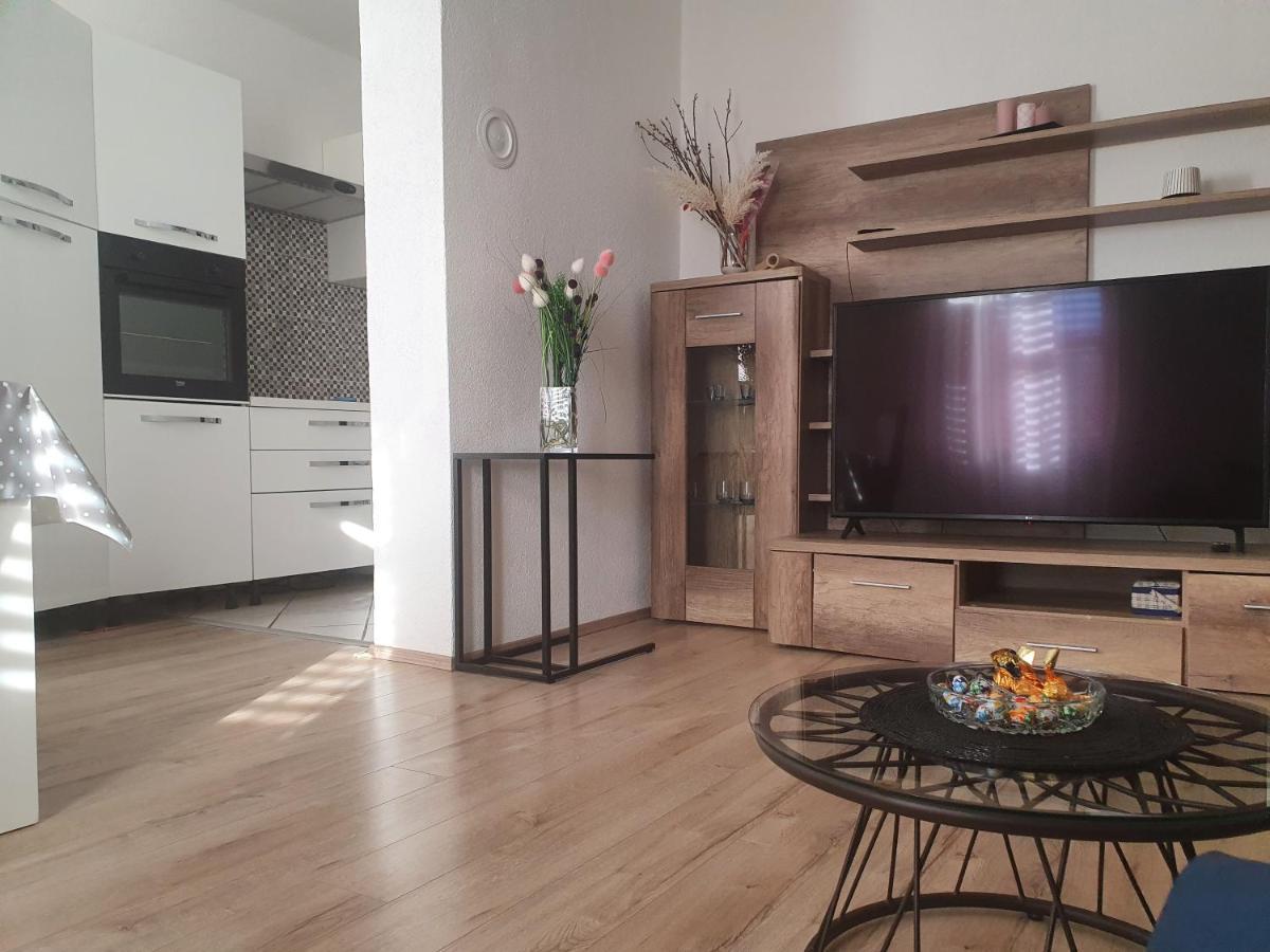 Apartman Bake Milke Senj  Exterior photo
