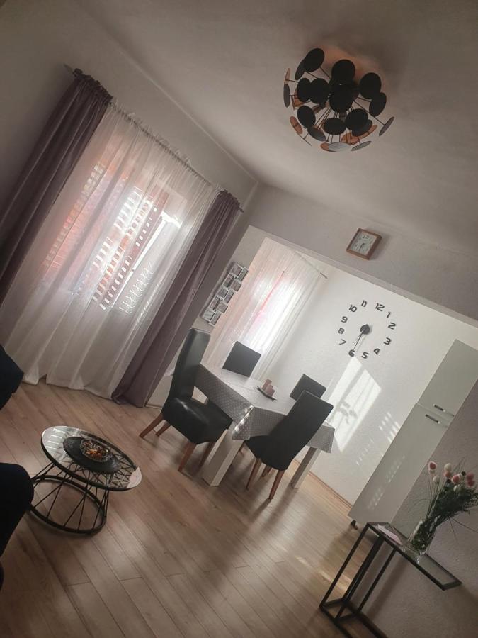 Apartman Bake Milke Senj  Exterior photo
