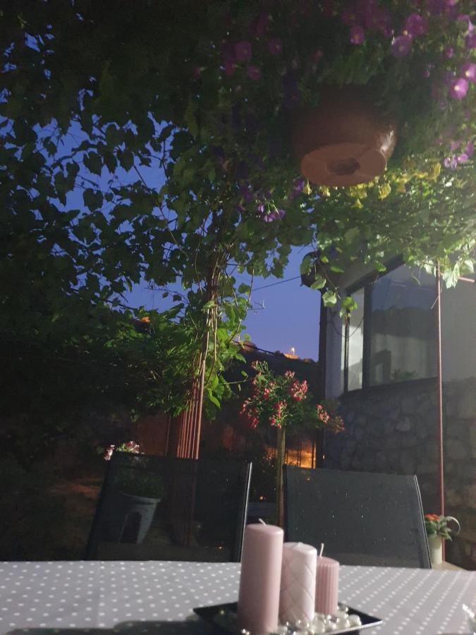 Apartman Bake Milke Senj  Exterior photo