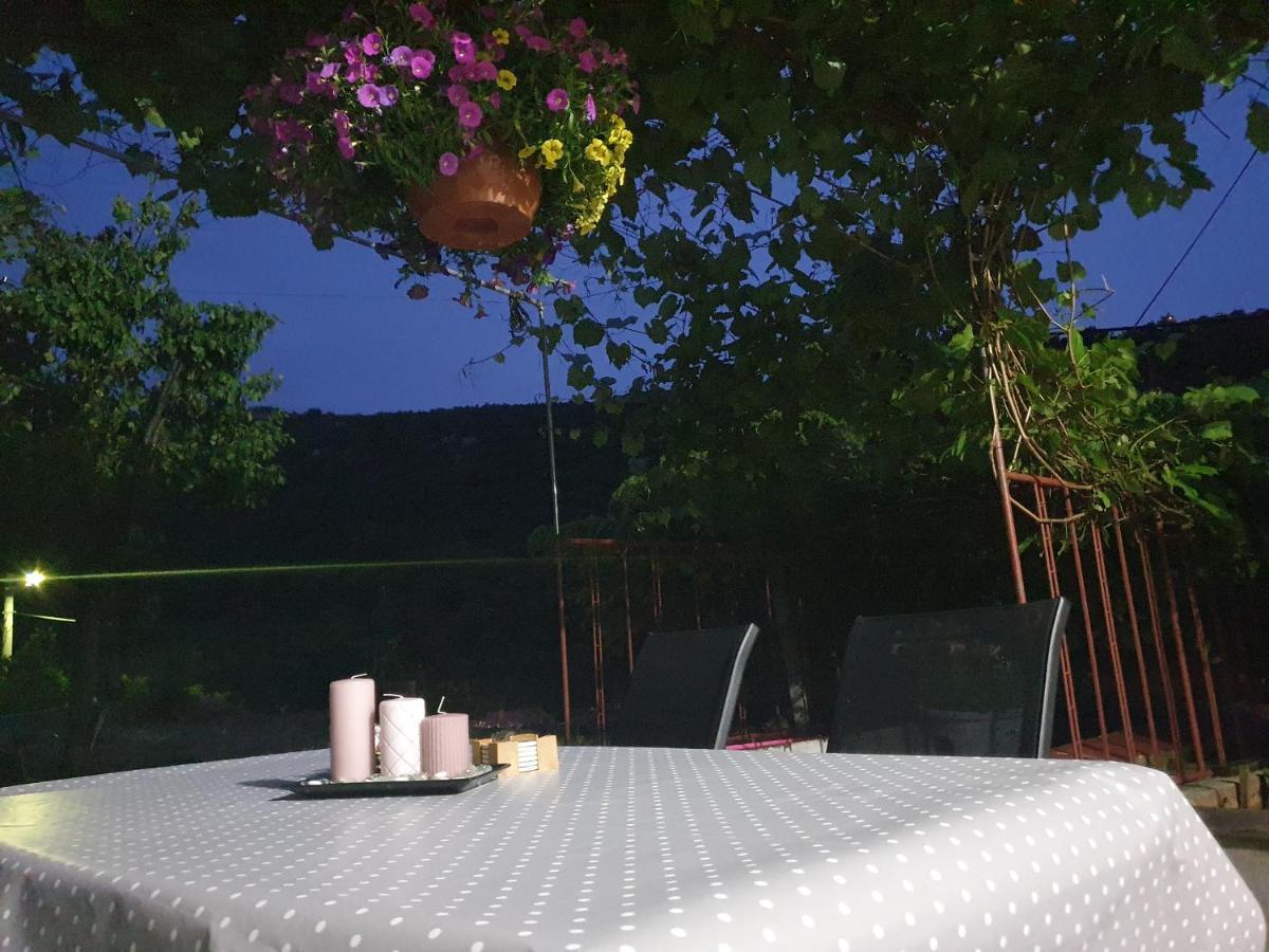 Apartman Bake Milke Senj  Exterior photo