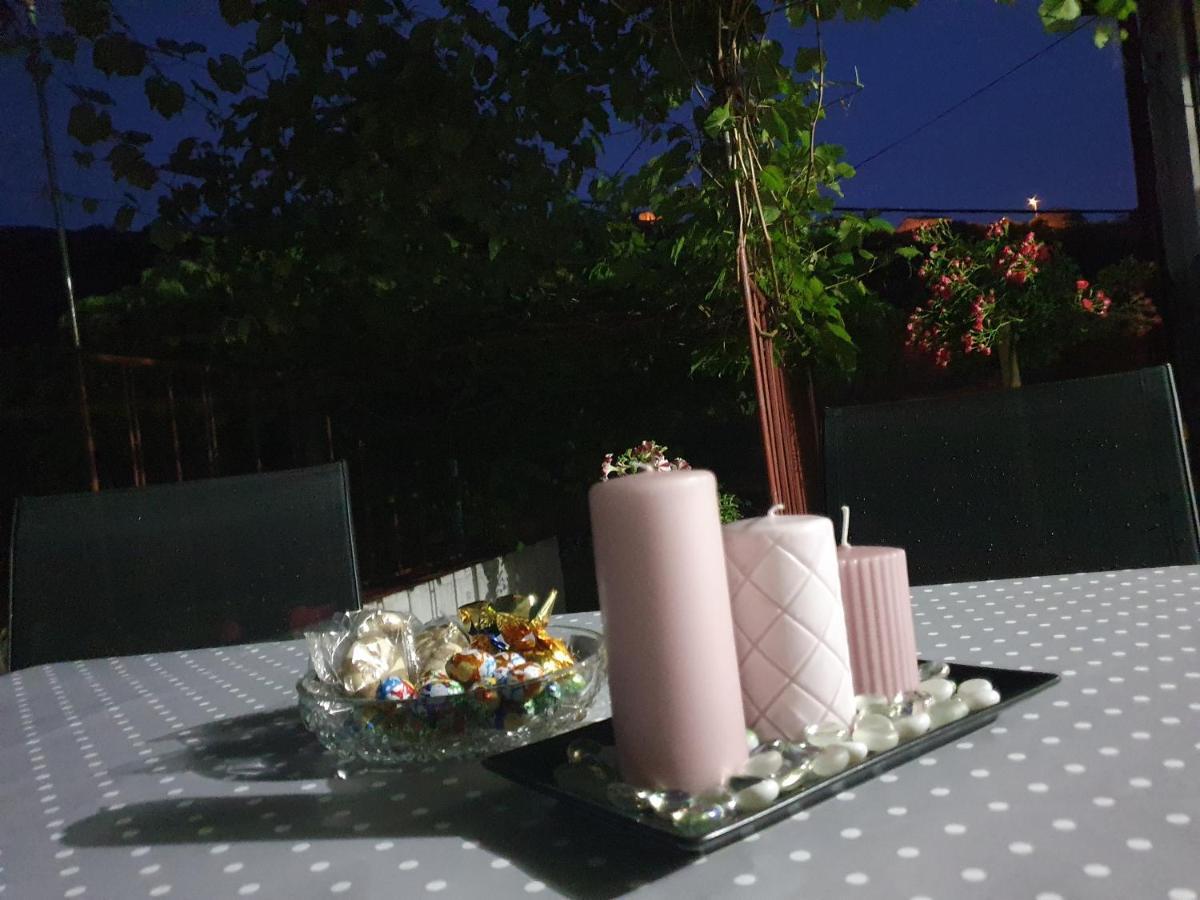 Apartman Bake Milke Senj  Exterior photo