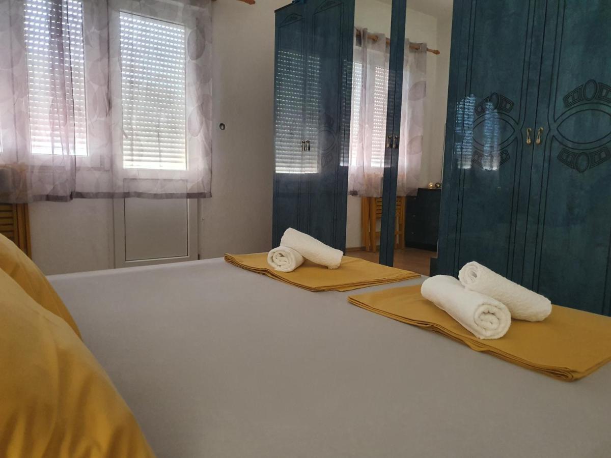 Apartman Bake Milke Senj  Exterior photo