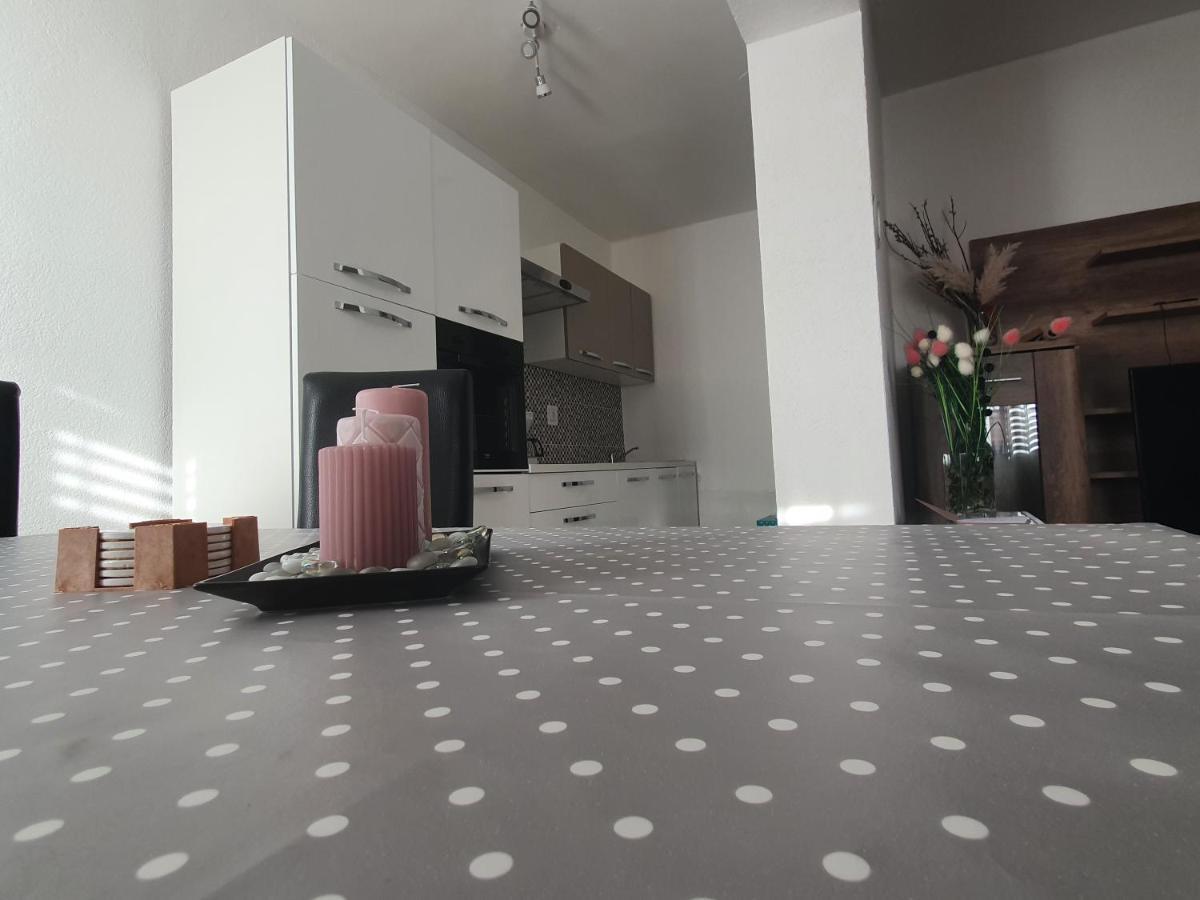 Apartman Bake Milke Senj  Exterior photo