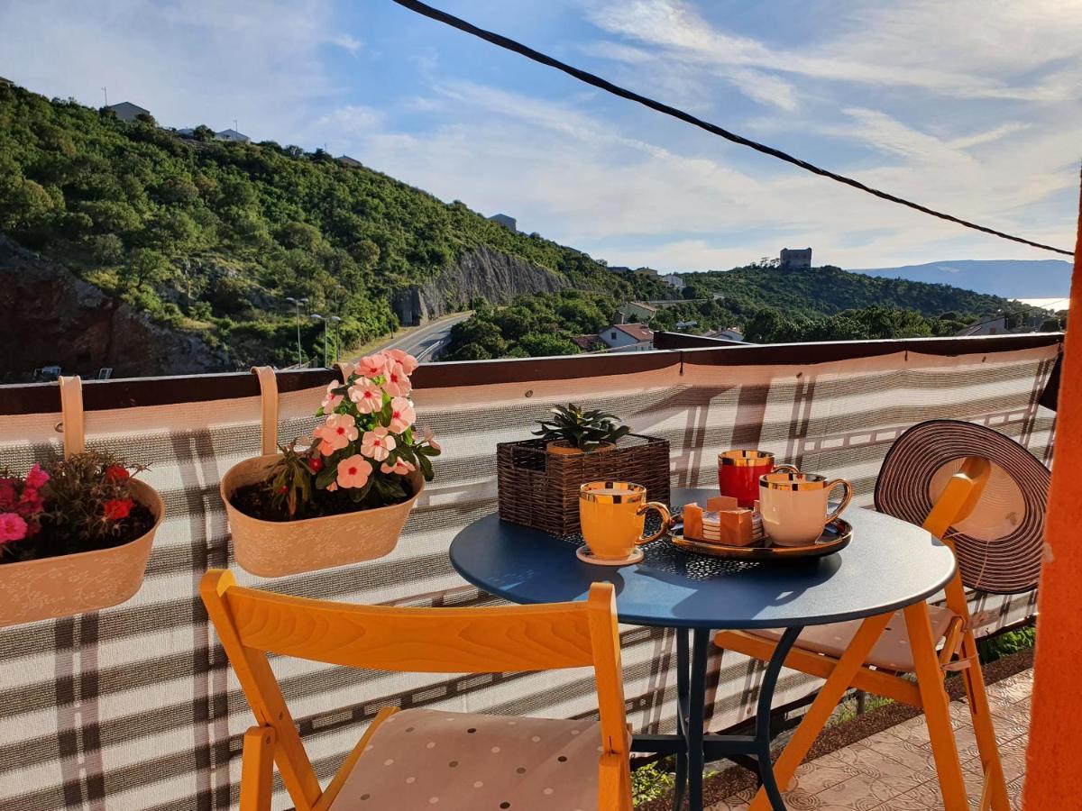 Apartman Bake Milke Senj  Exterior photo