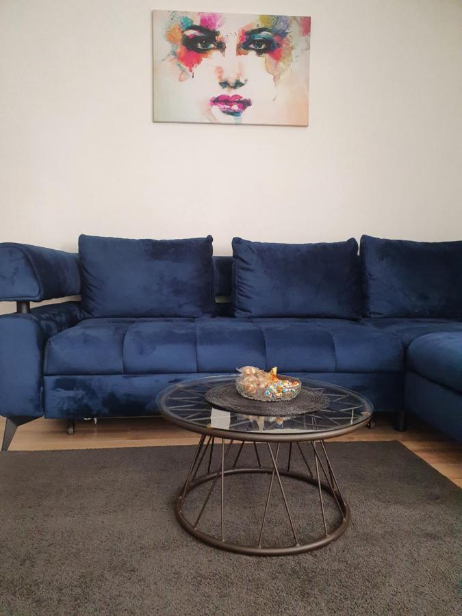 Apartman Bake Milke Senj  Exterior photo