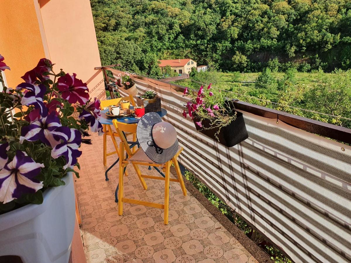 Apartman Bake Milke Senj  Exterior photo