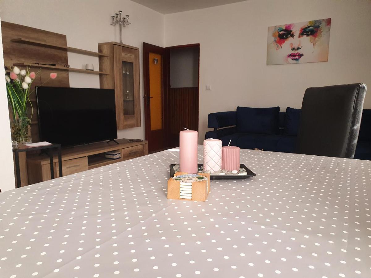 Apartman Bake Milke Senj  Exterior photo