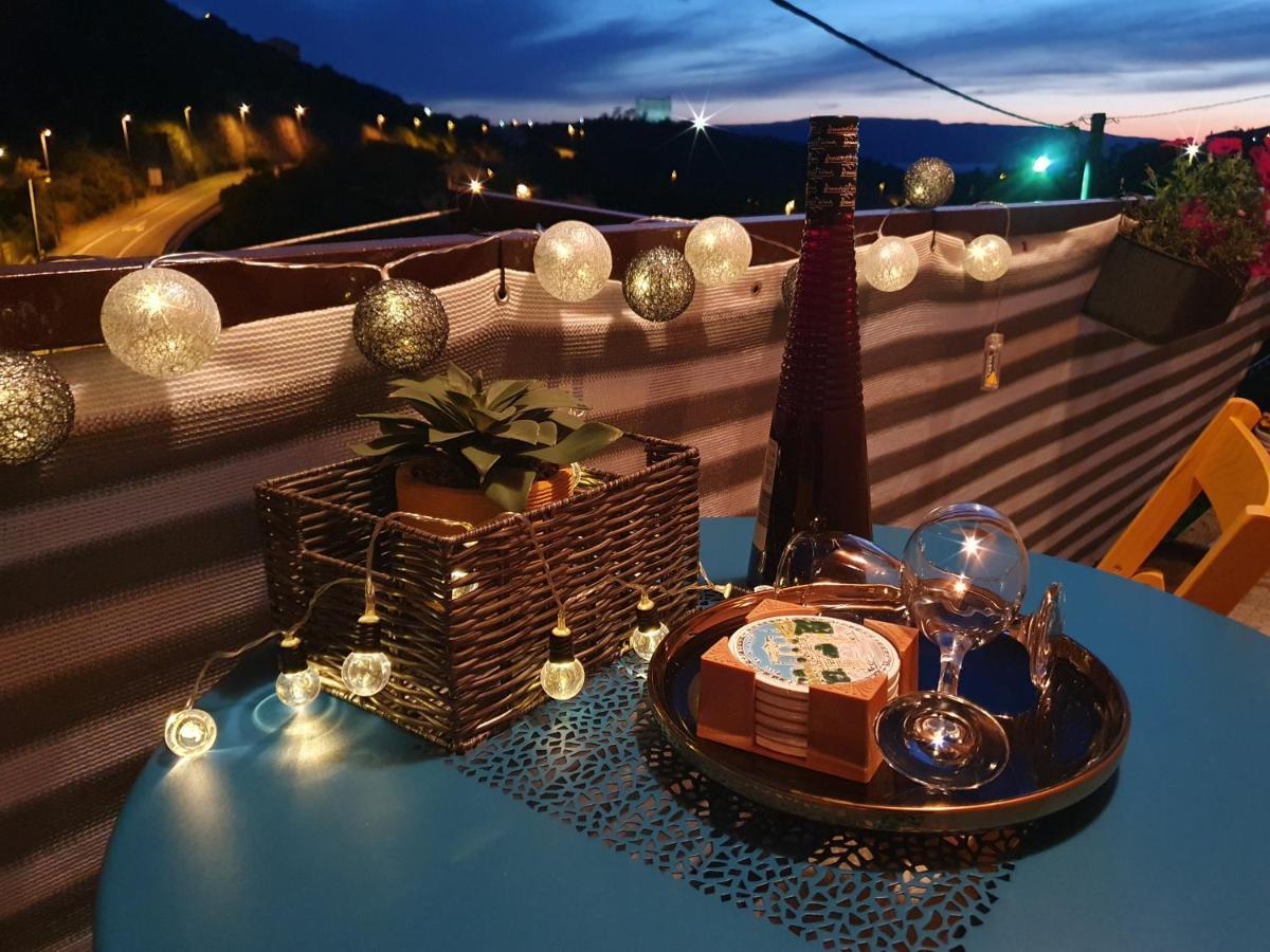Apartman Bake Milke Senj  Exterior photo
