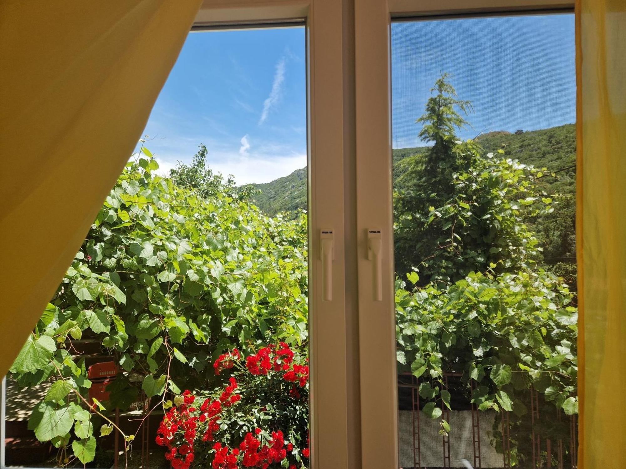 Apartman Bake Milke Senj  Exterior photo